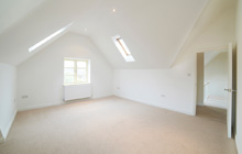 North Rigton bedroom extension leads