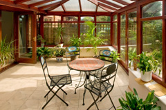 North Rigton conservatory quotes