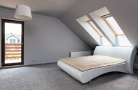 North Rigton bedroom extensions