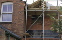 free North Rigton home extension quotes