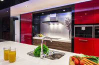 North Rigton kitchen extensions