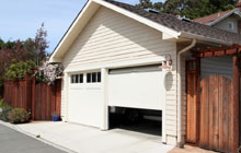 North Rigton garage construction leads