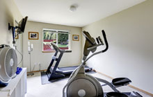 North Rigton home gym construction leads