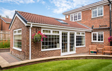 North Rigton house extension leads